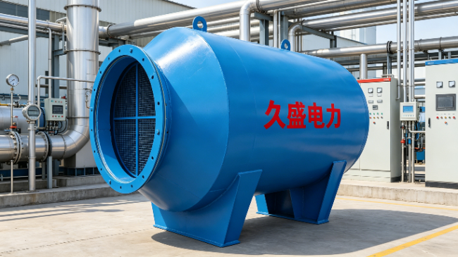 西山风机消声器