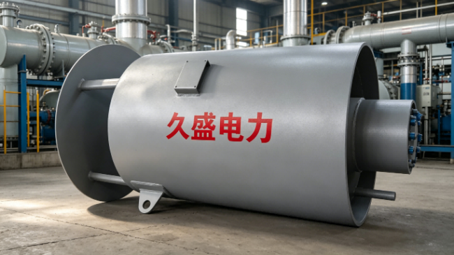 西山蒸汽消声器